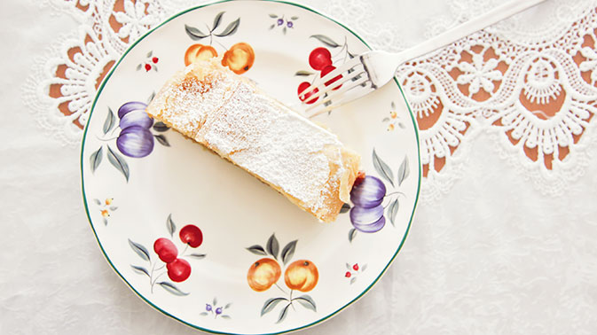 Geschichten mit Geschmack: Wir berichten aus Österreichs Küchen