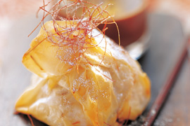 rezeptideen lachsfilet