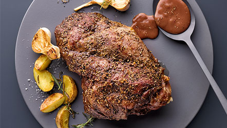 Die Perfekte Grillparty