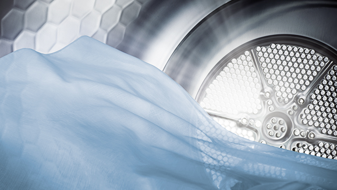 Miele Hygienelösungen für die Wäschepflege