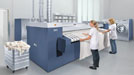 Miele Pressemeldung Perfektion bei niedrigen Kosten mit Miele Wäschereitechnik