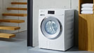 Miele bringt die „sicherlich beste Waschmaschine aller Zeiten