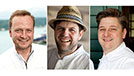 Miele und die Spitzenköche der Jeunes Restaurateurs