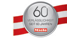 Miele Presseaussendung 60 Jahre Miele Österreich