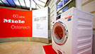 Miele Pressemitteilung - 60 Jahre Miele Österreich Vorankündigung Ausstellung