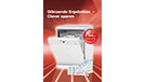 Miele Pressemitteilung Clever sparen- Waschmaschine und Geschirrspüler mit Waschmittel- bzw. Geschirrspülmittel-Abo