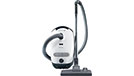 Miele Pressemitteilung Miele Staubsauger Complete C2 “Parquet” und “Cat & Dog”