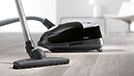 Miele Pressemitteilung Miele Staubsauger Complete C2 “Parquet” und “Cat & Dog”