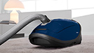 Miele Pressemitteilung Neue Staubsaugermodelle von Miele