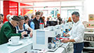 Miele Pressemitteilung Hausmesse im Miele Experience Center in Wals 