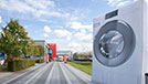 Miele Pressemitteilung Hausmesse im Miele Experience Center in Wals 