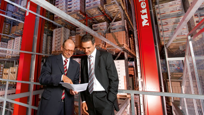 Miele Führungsrichtlinien