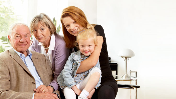 Karriere bei Miele Unterstützungsverein