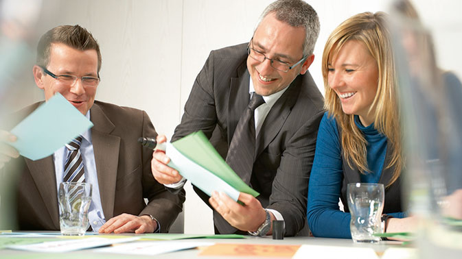 Karriere bei Miele Personalentwicklung