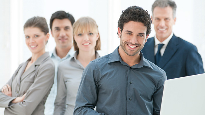 Karriere bei Miele Soziale Leistungen