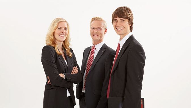 Karriere bei Miele Mirarbeiter Vorsorge