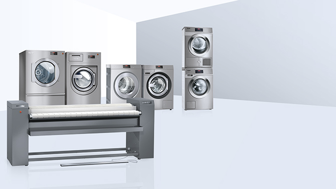 finanzierung miele professional